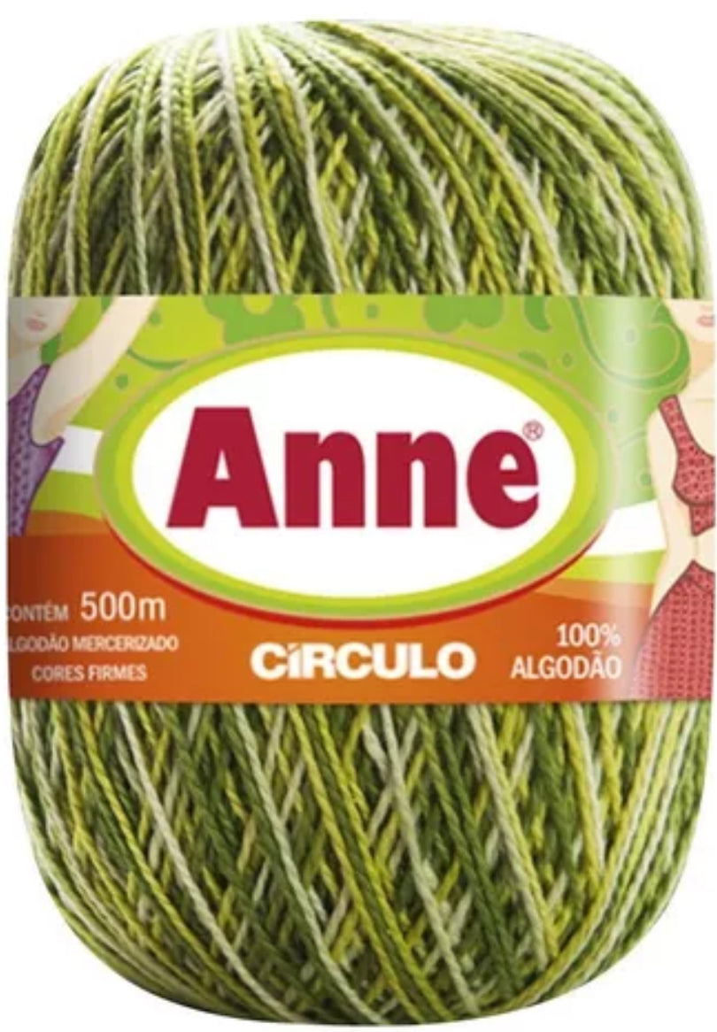 Anne