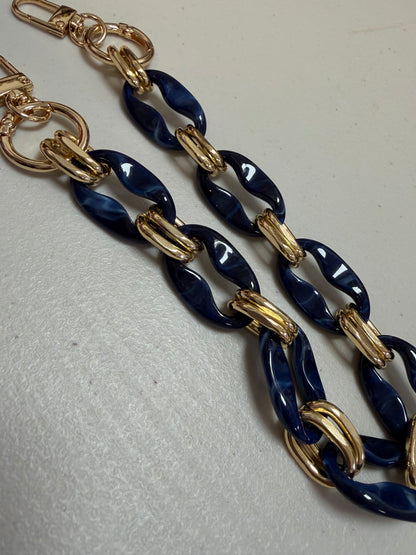 Cadenas decorativas para cartera