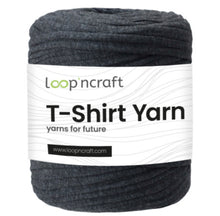 Load image into Gallery viewer, Loop &#39;n craft Tshirt Yarn