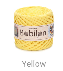Bobilon yarn MEDIUM