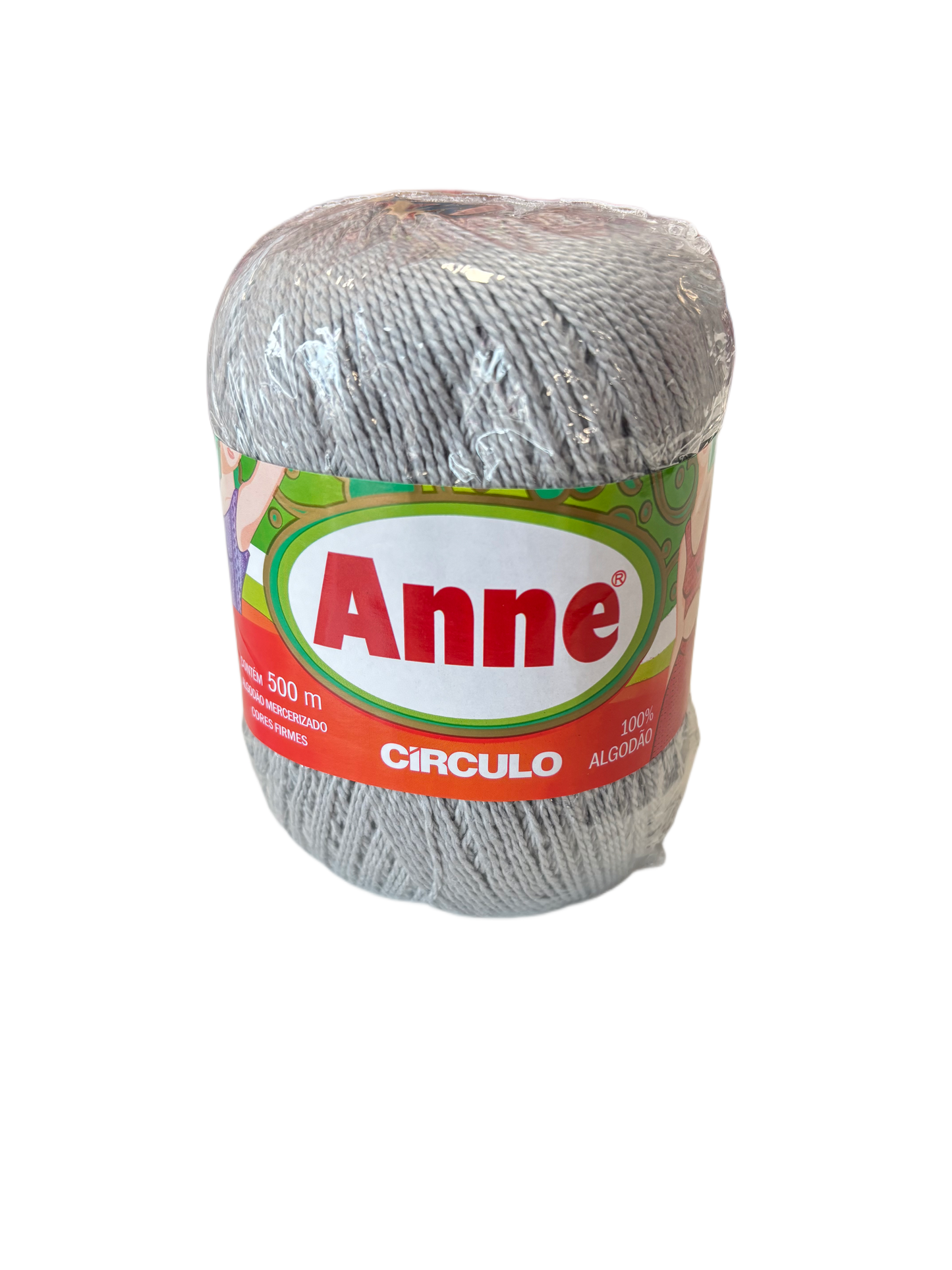 Anne