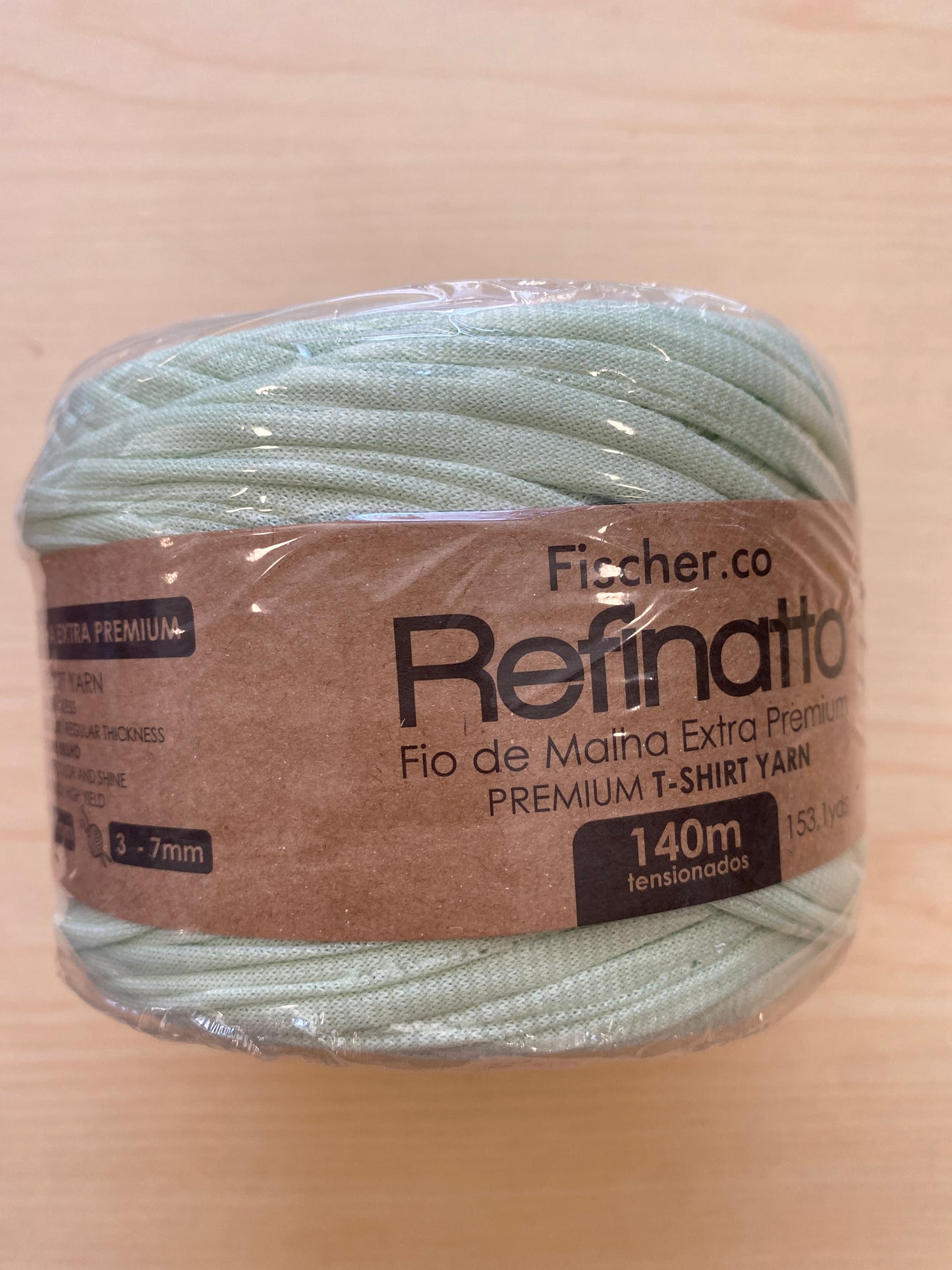 Refinatto
