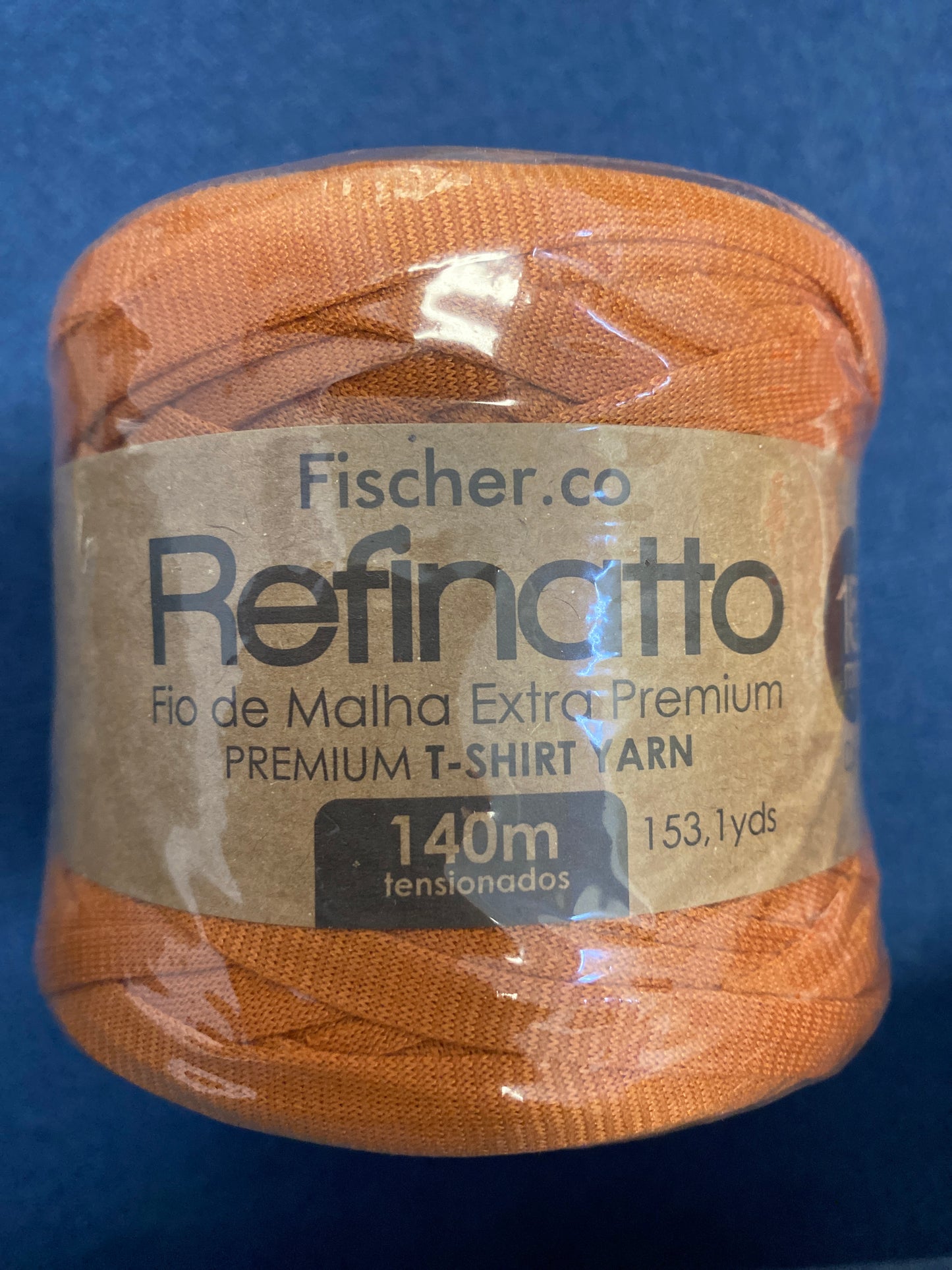 Refinatto