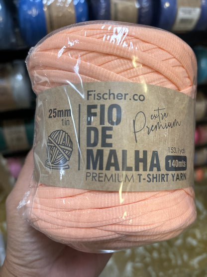 Fio de Malha Extra Premium