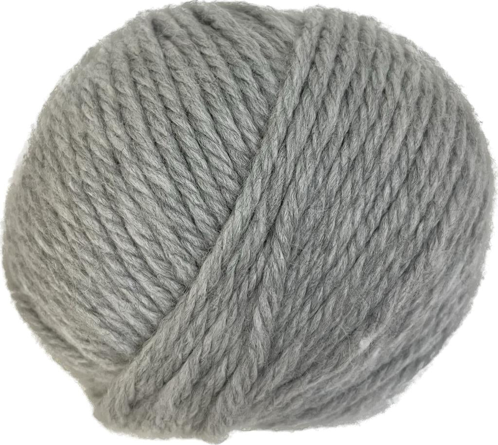 Hilo de tejer Loop n Craft - Crazy Wool