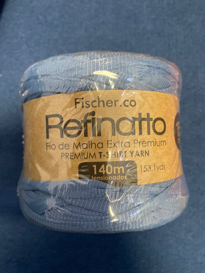 Refinatto