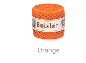 Bobilon yarn MEDIUM