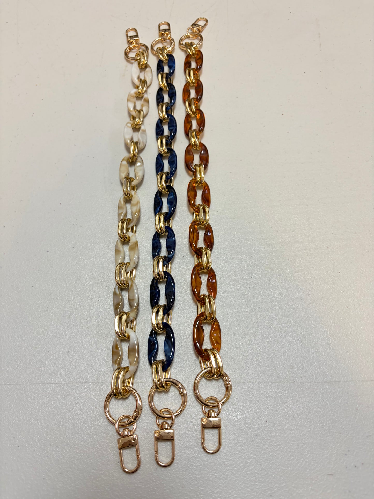 Cadenas decorativas para cartera