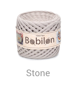 Bobilon yarn MEDIUM