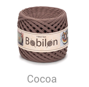 Bobilon yarn MEDIUM