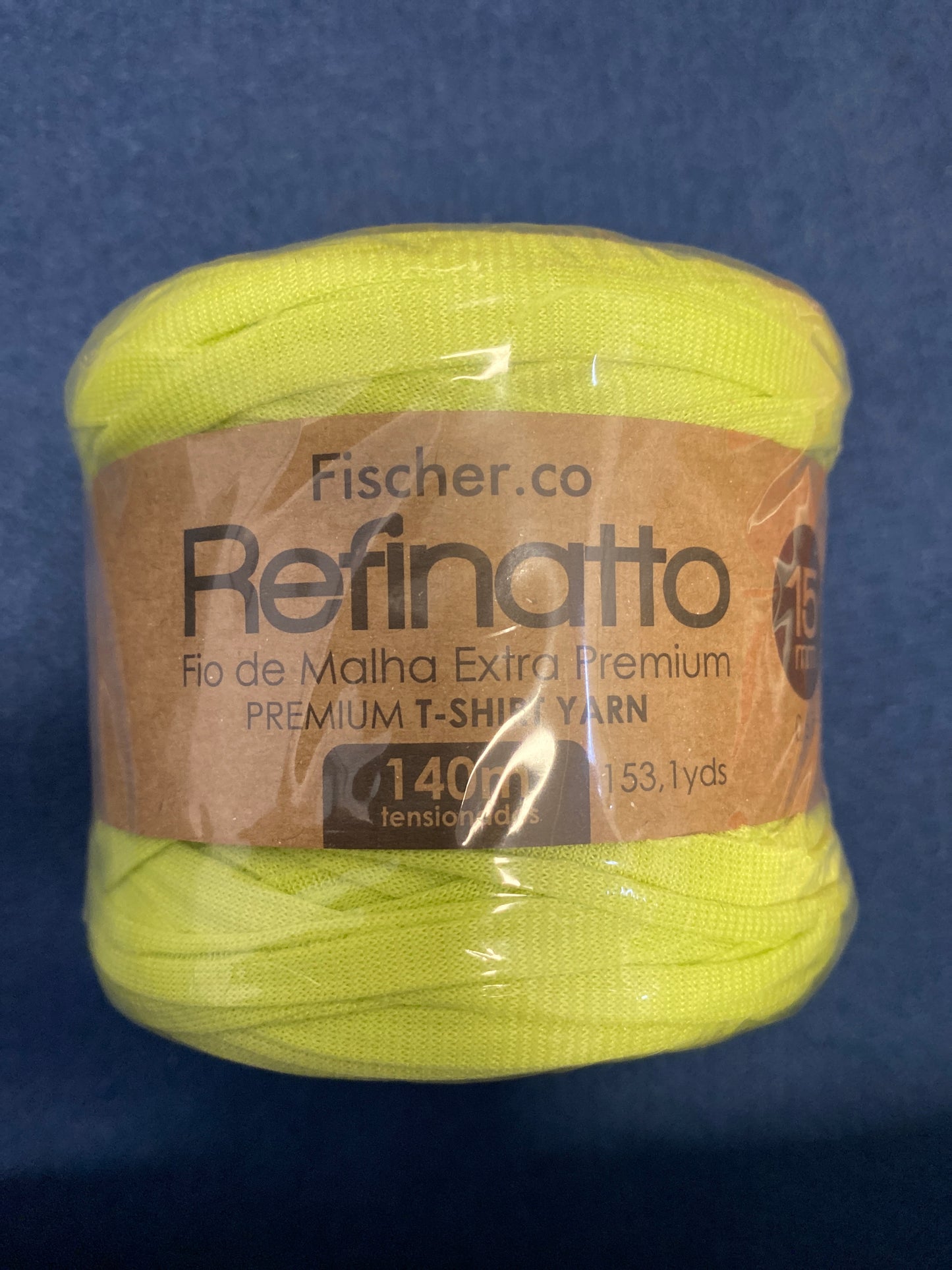Refinatto