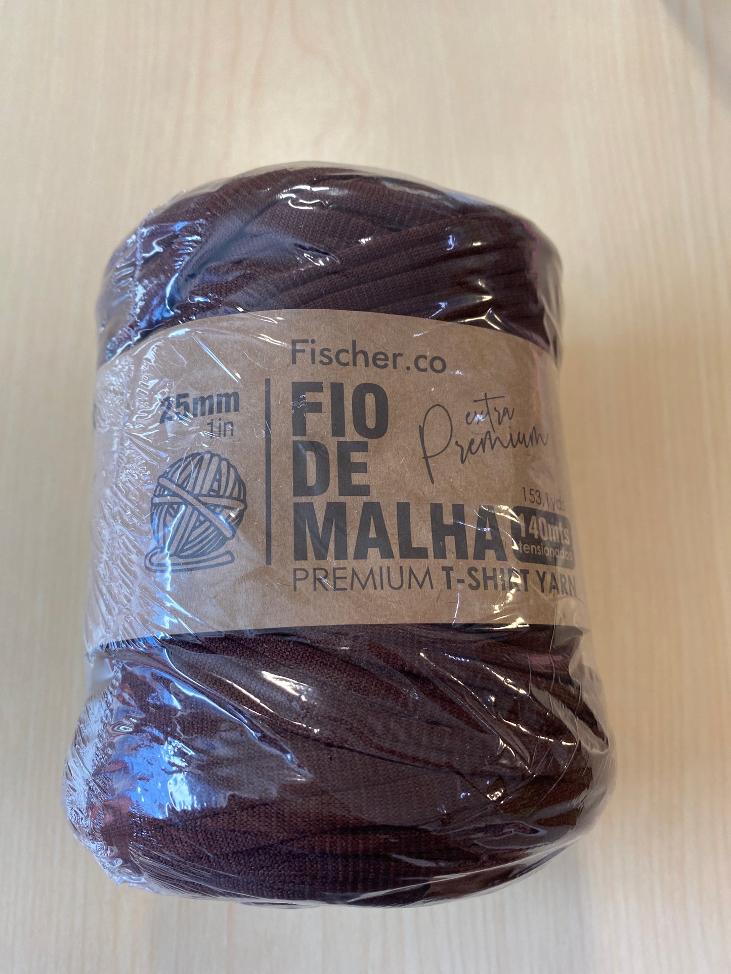 Fio de Malha Extra Premiums