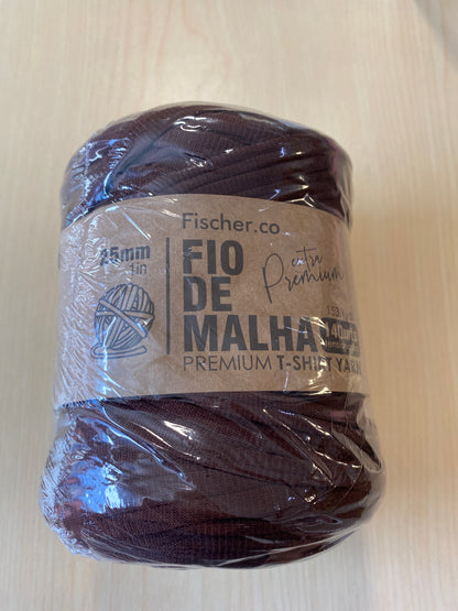 Fio de Malha Extra Premiums