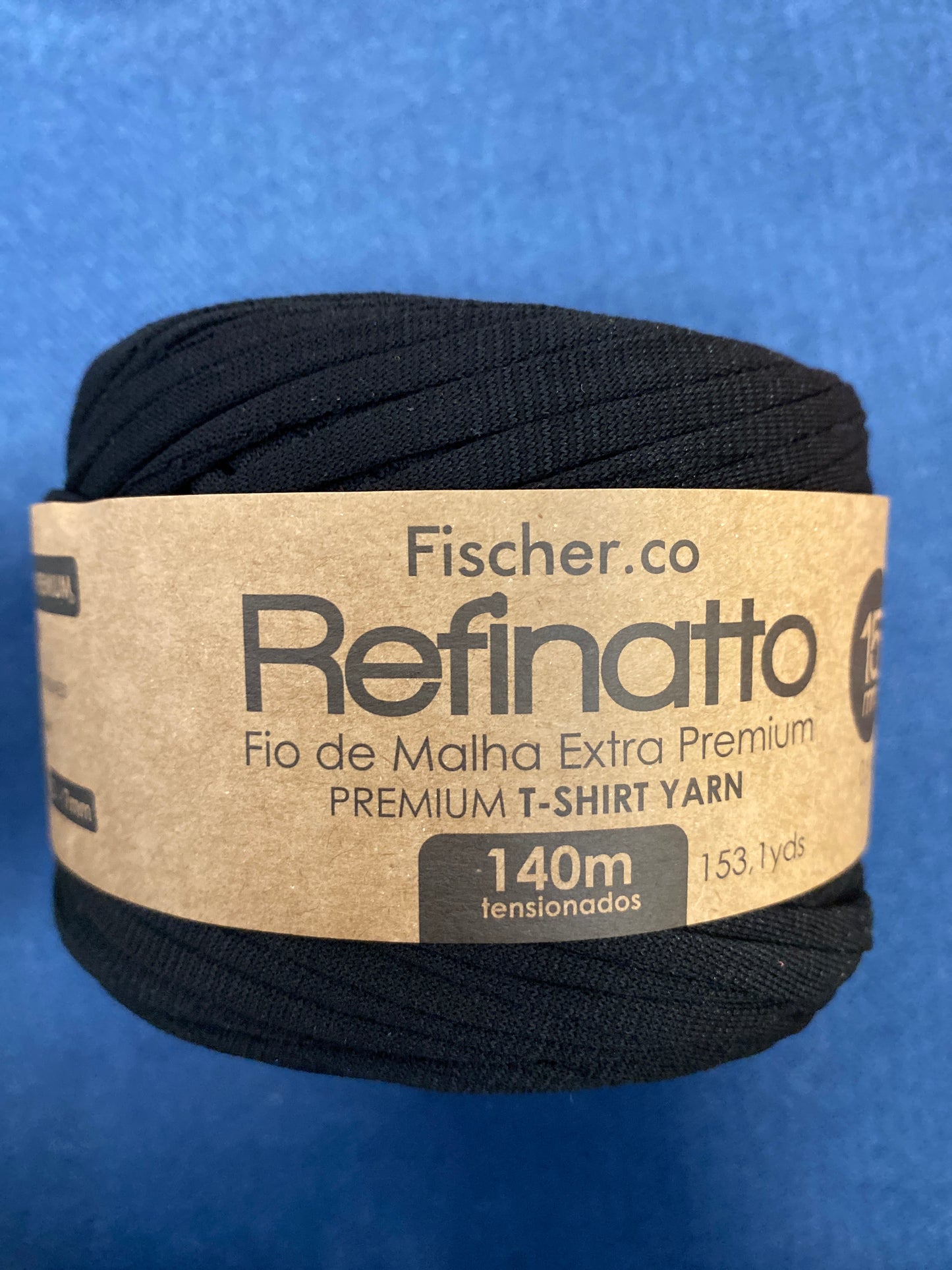 Refinatto