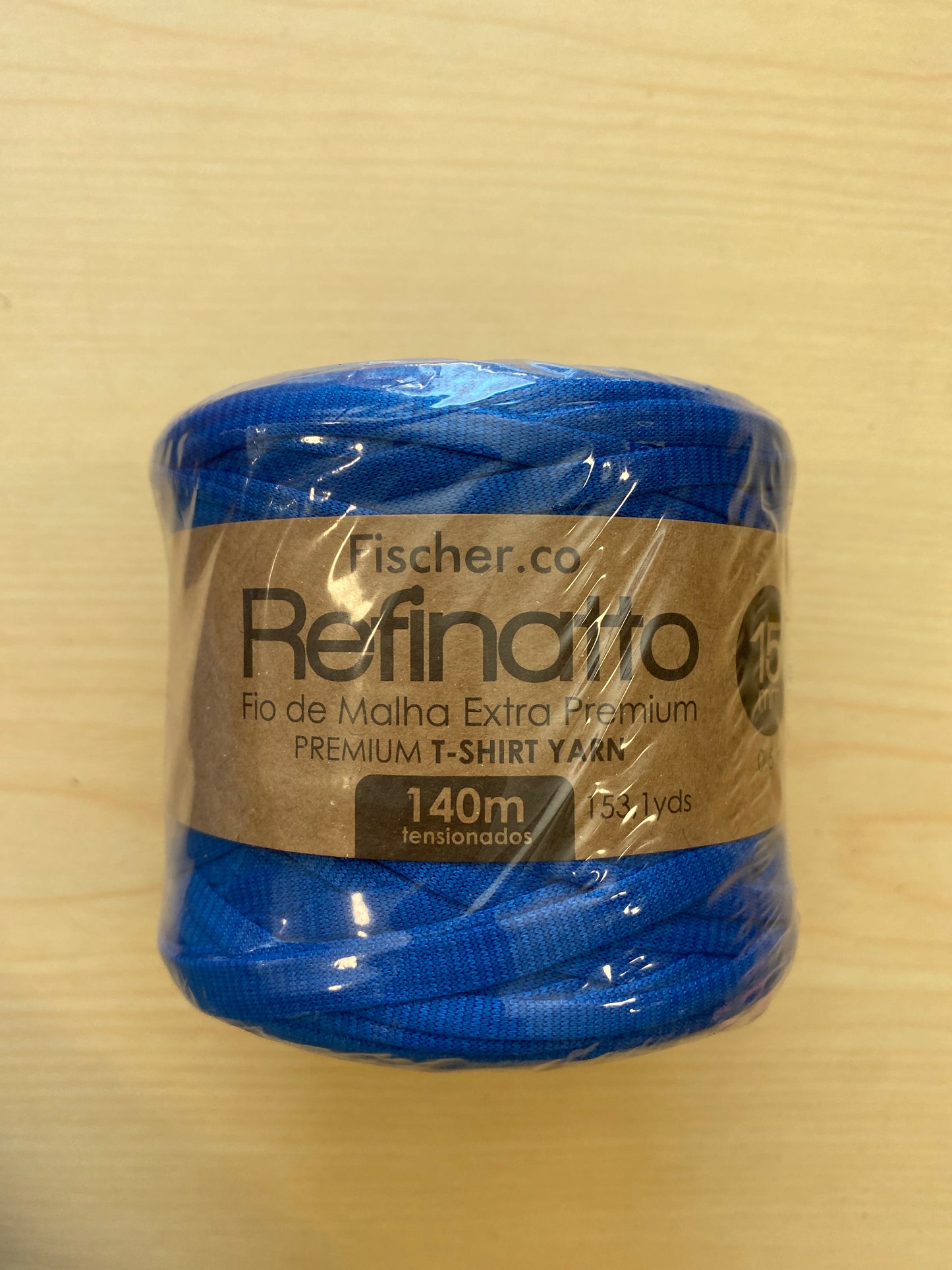Refinatto