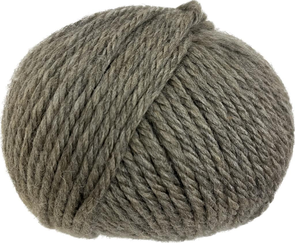 Hilo de tejer Loop n Craft - Crazy Wool