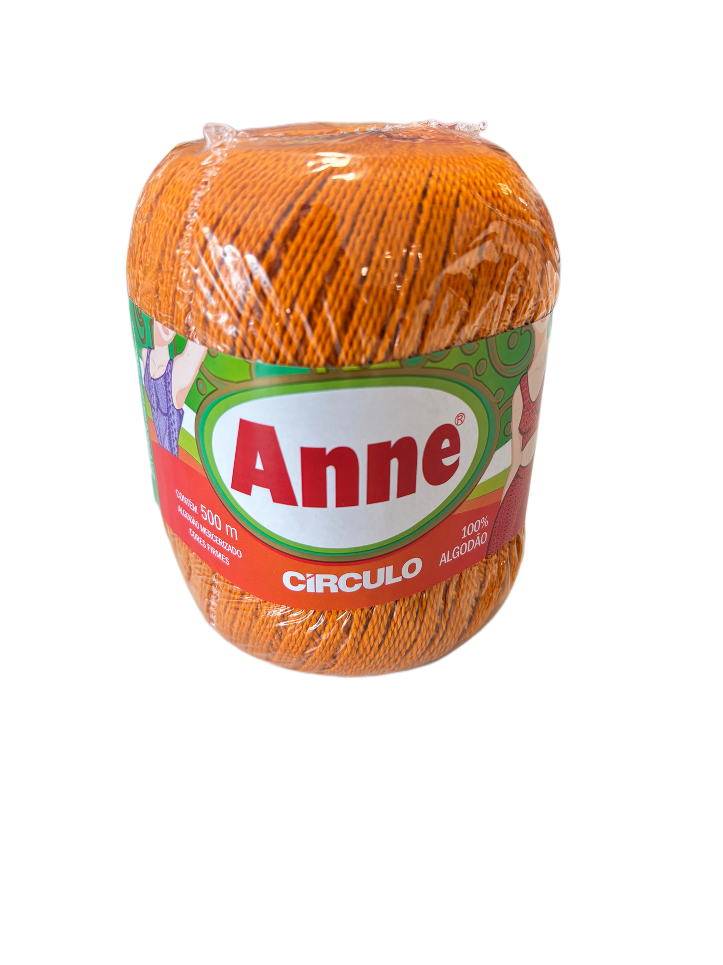 Anne