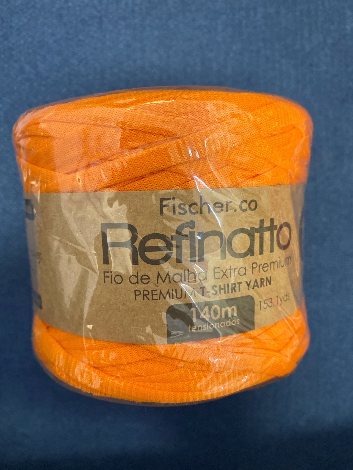 Refinatto