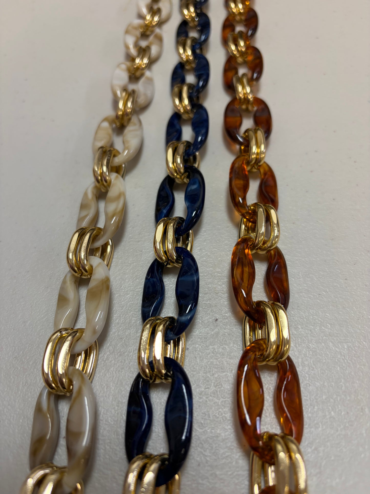 Cadenas decorativas para cartera
