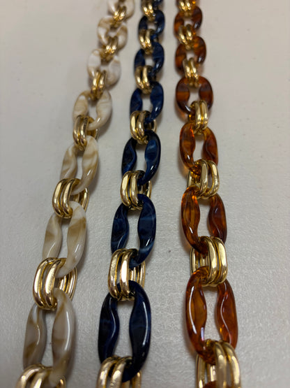 Cadenas decorativas para cartera
