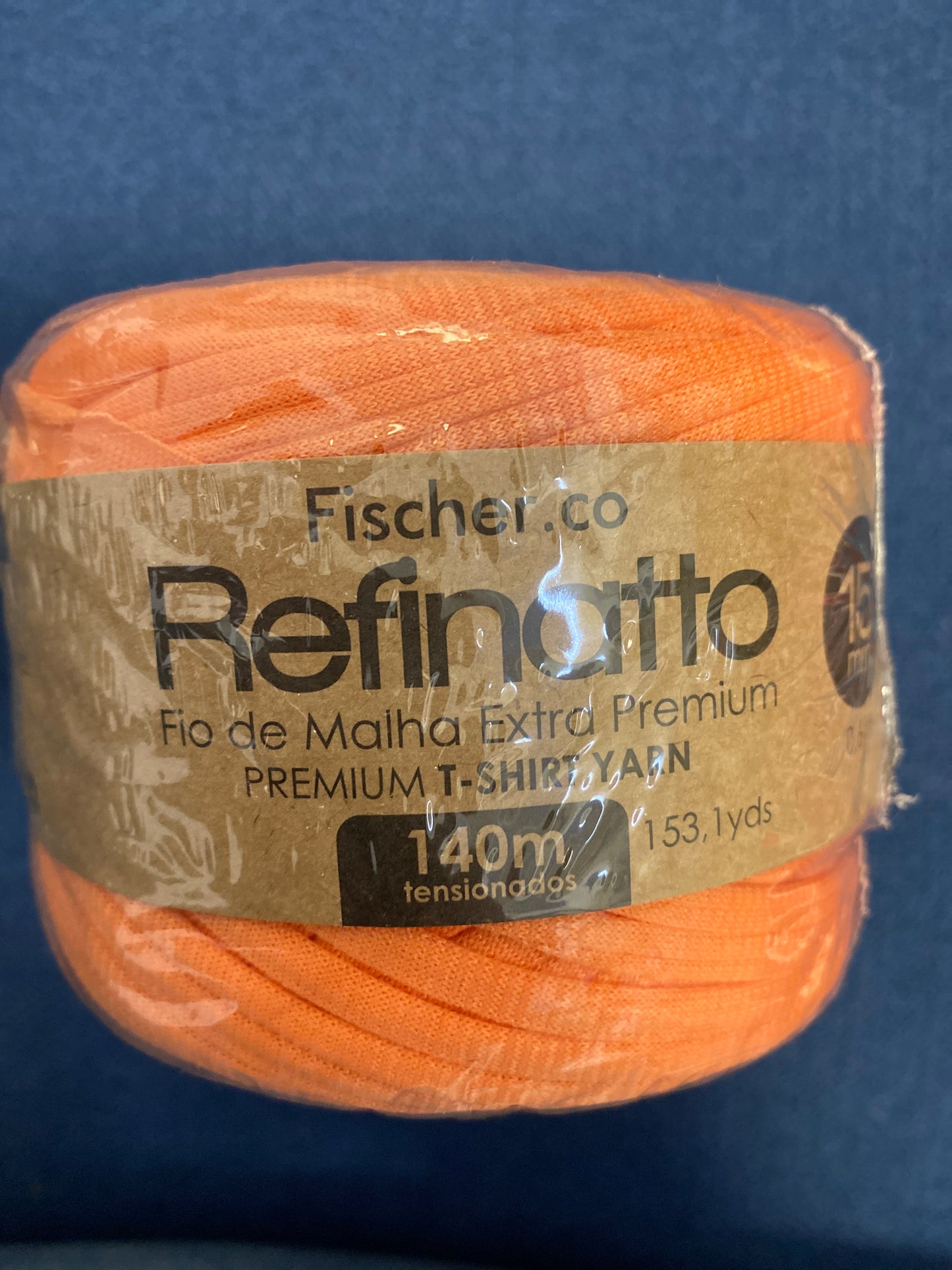 Refinatto
