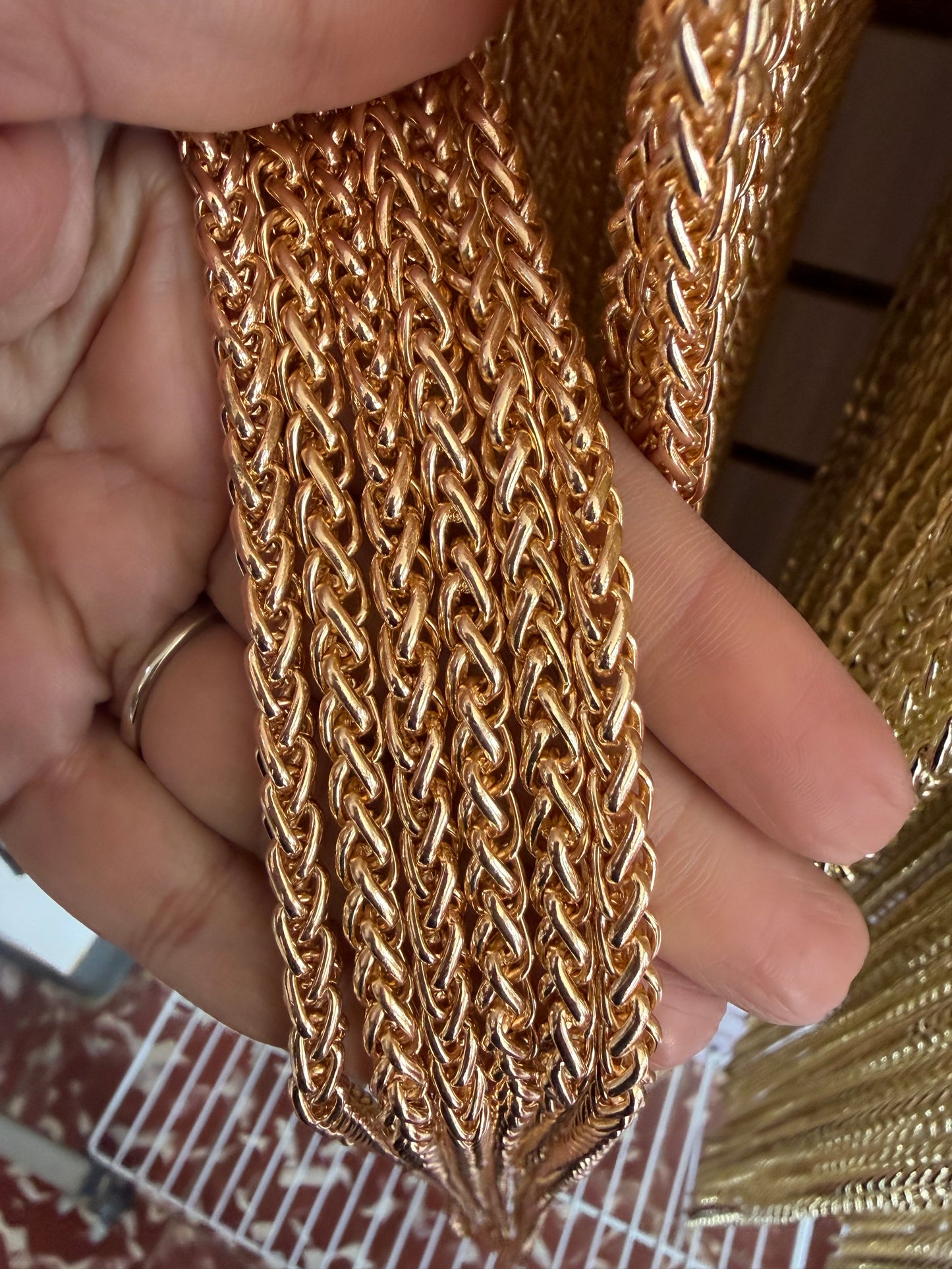 Asa de Cadenas