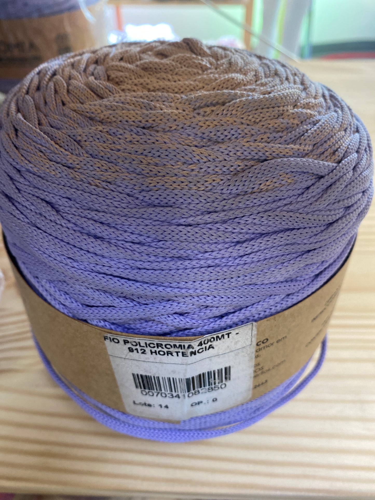 Policromia Yarn
