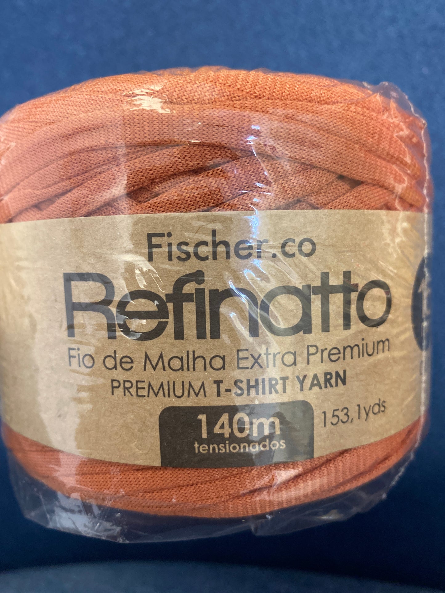 Refinatto