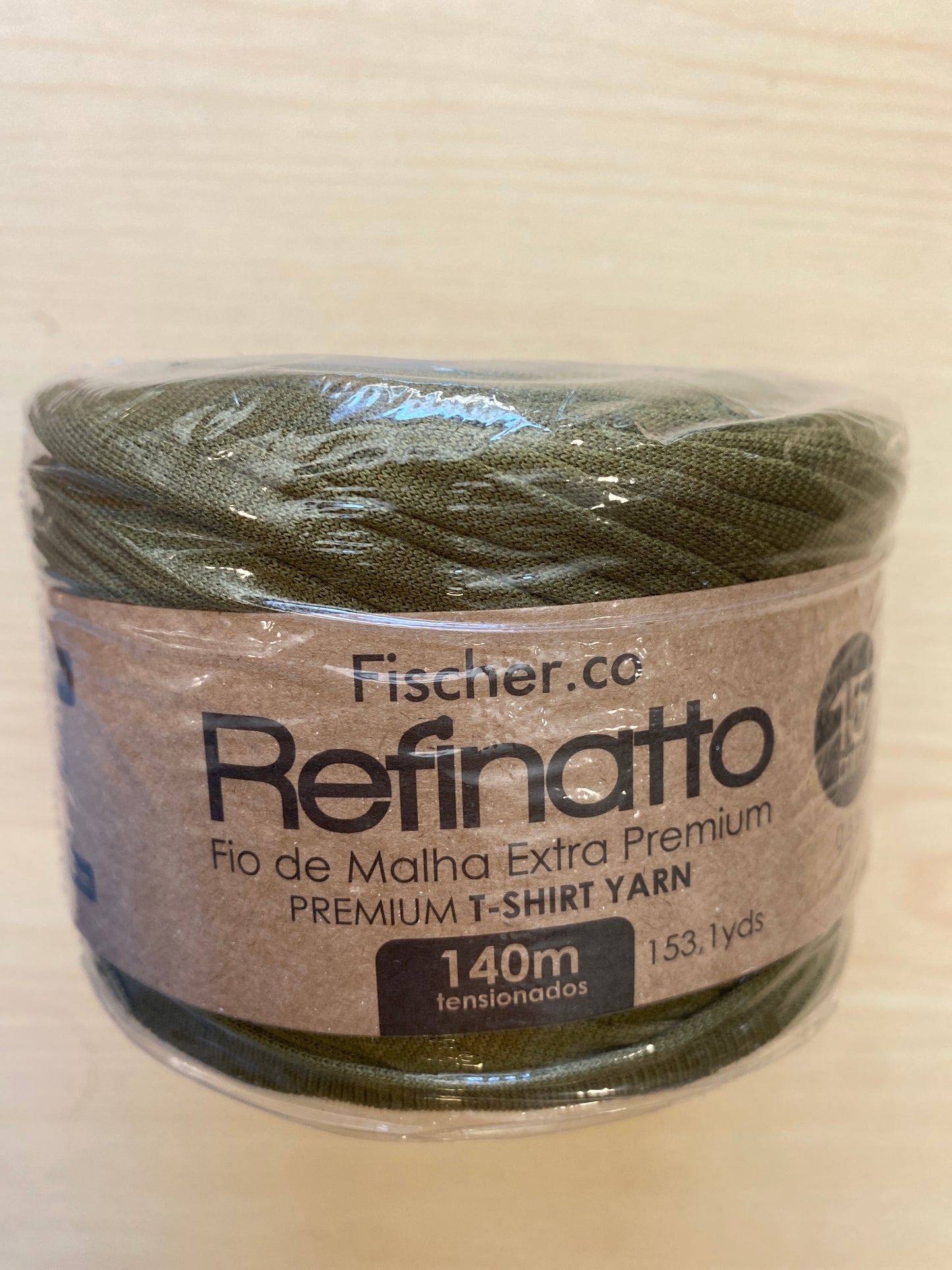 Refinatto