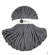 Load image into Gallery viewer, 9mm Braided Cord- Bobbiny Premium Cord