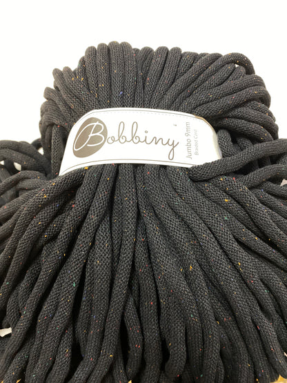9mm Braided Cord- Bobbiny Premium Cord