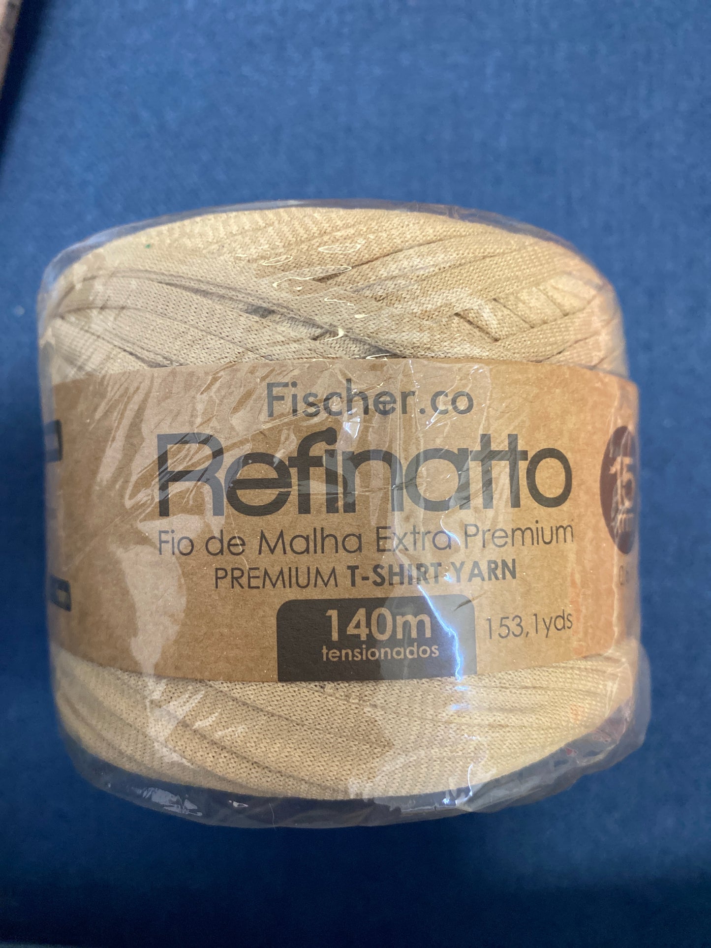 Refinatto