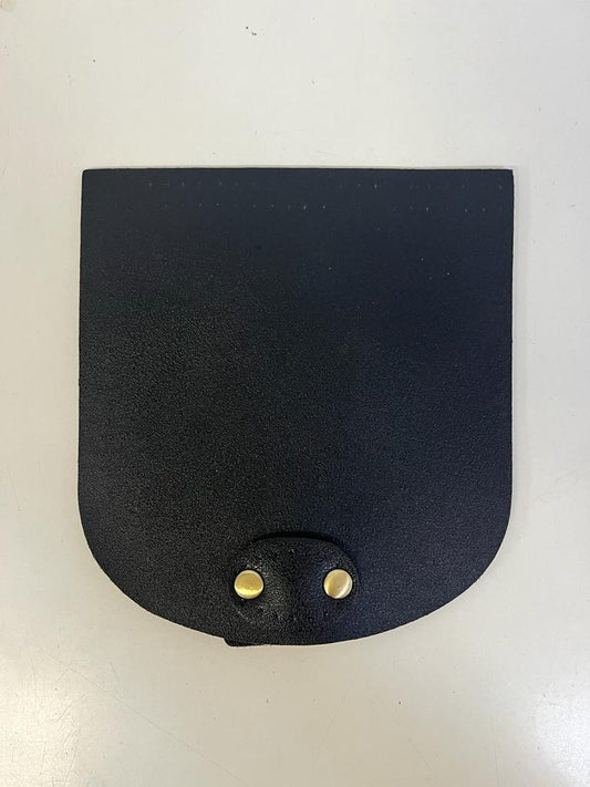 Solapa para cartera o mochila