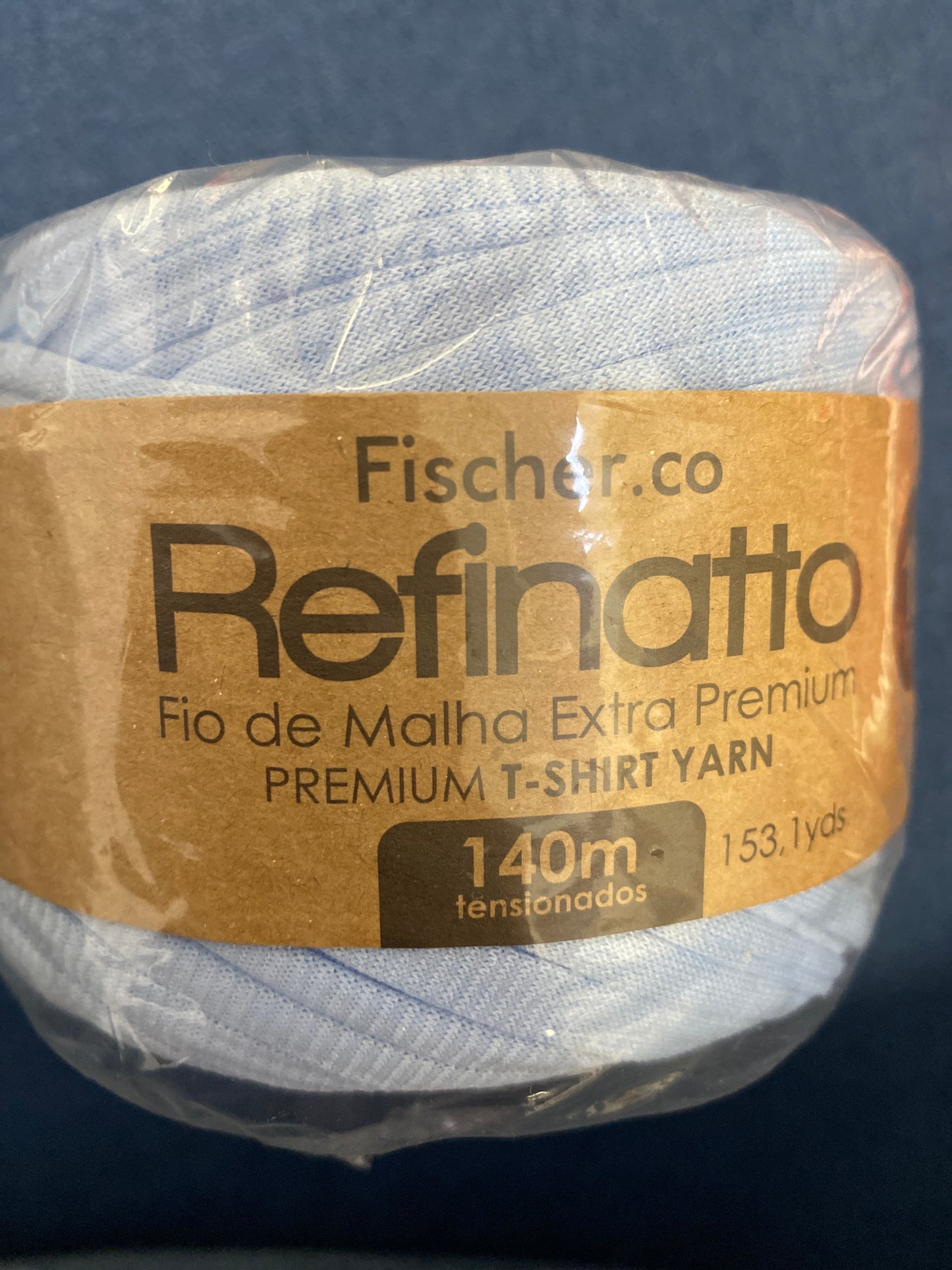 Refinatto