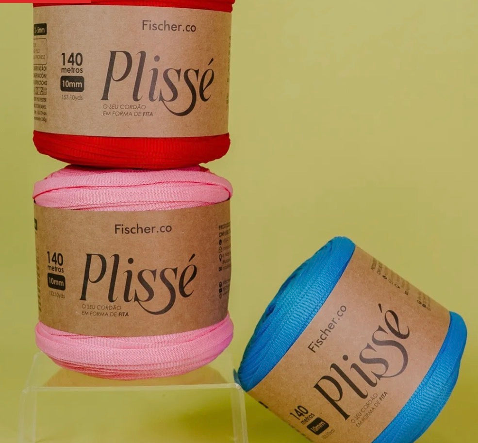 Plisse