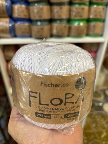 Flora