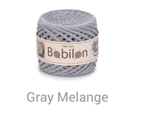 Bobilon yarn MEDIUM