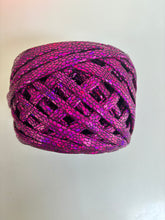 Load image into Gallery viewer, Metallic Yarn