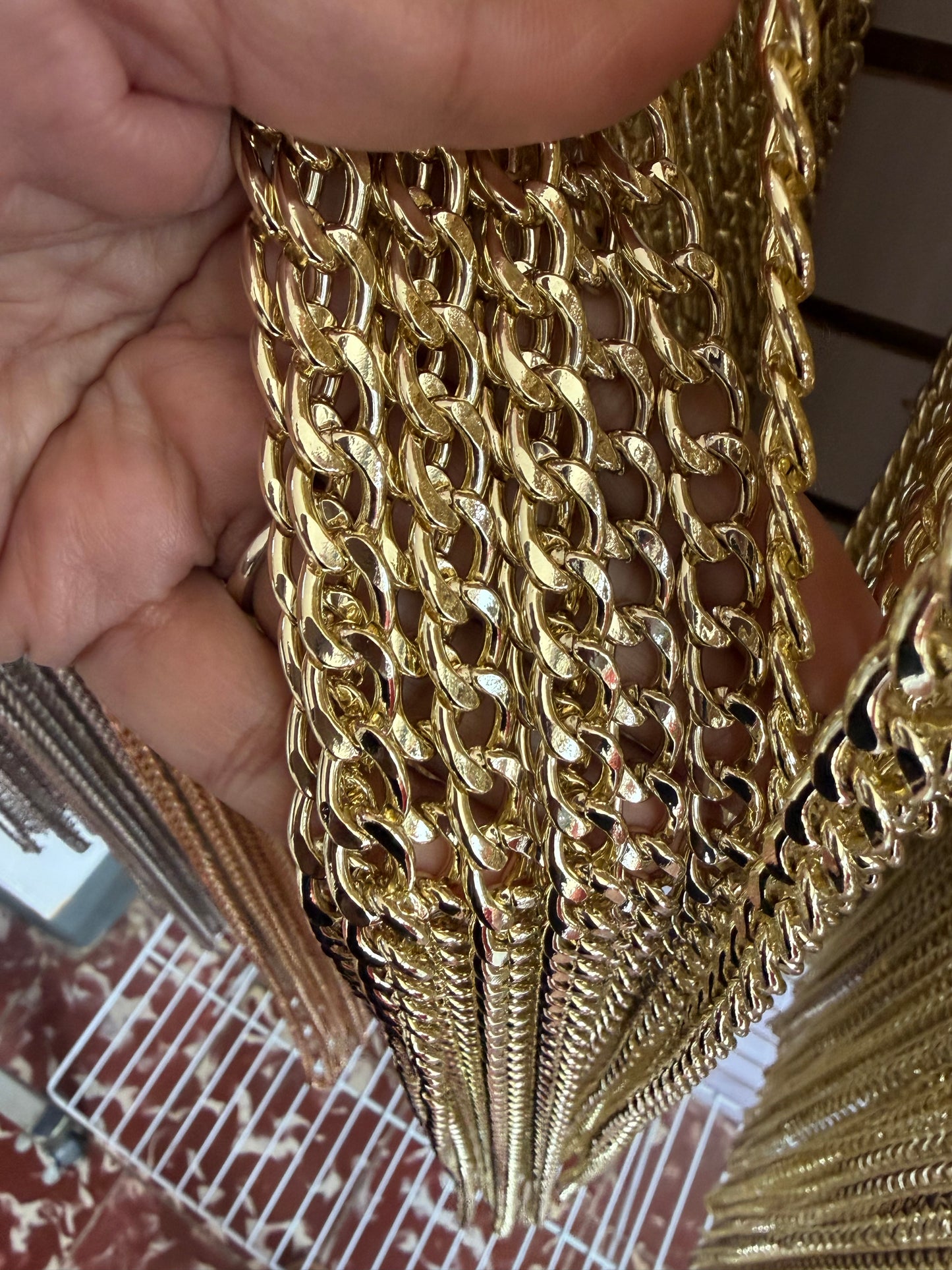 Asa de Cadenas