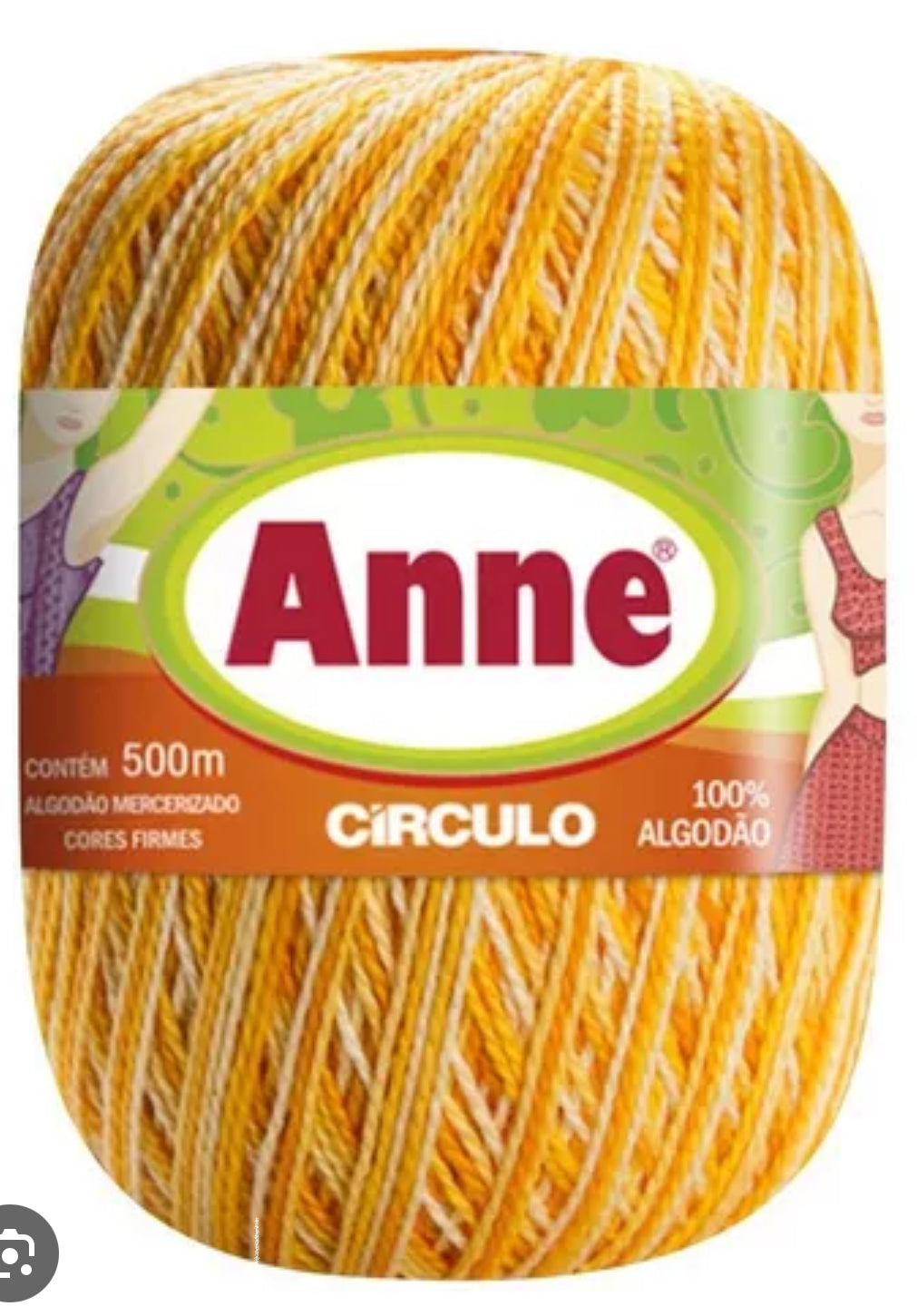 Anne