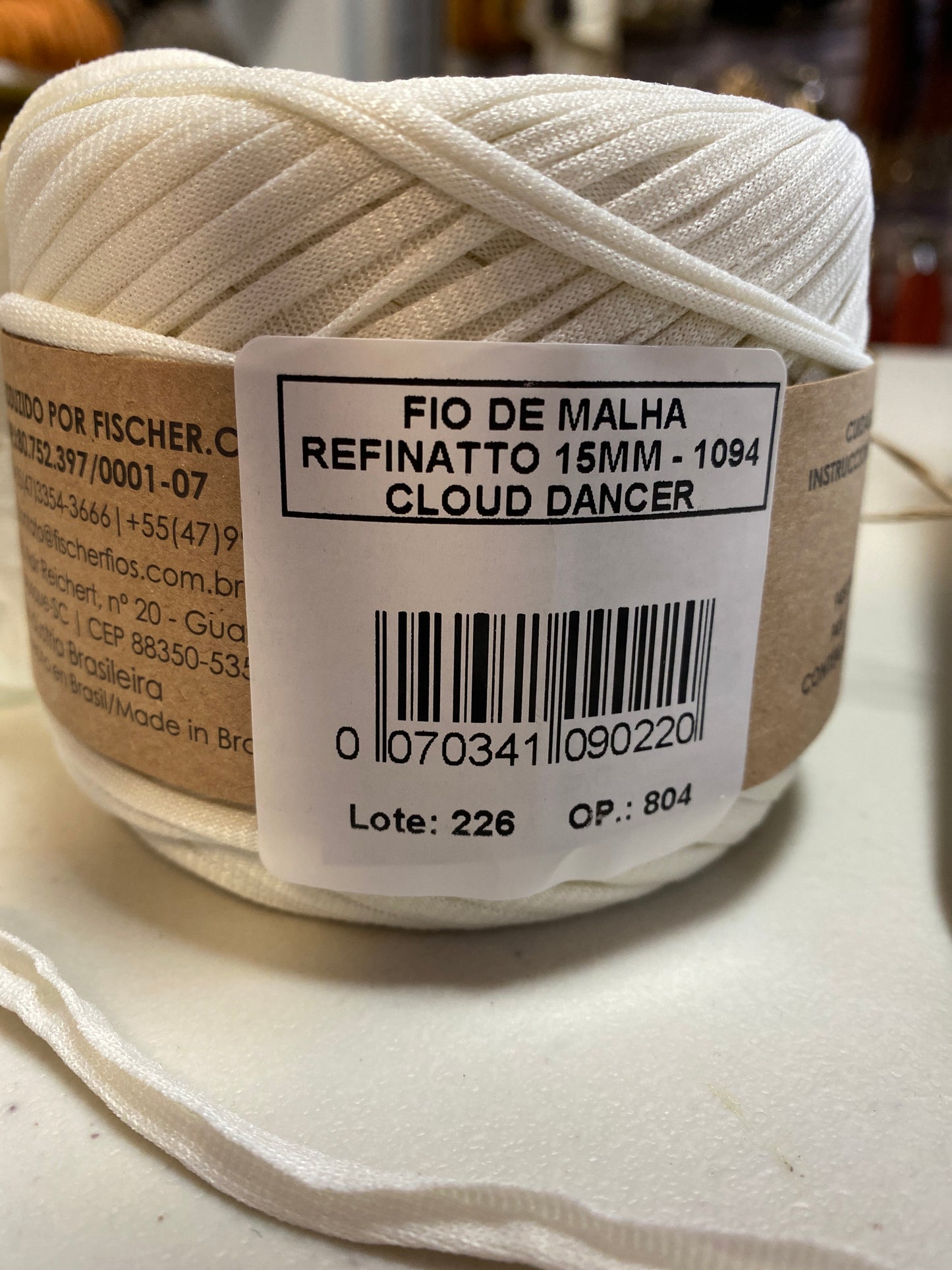 Refinatto