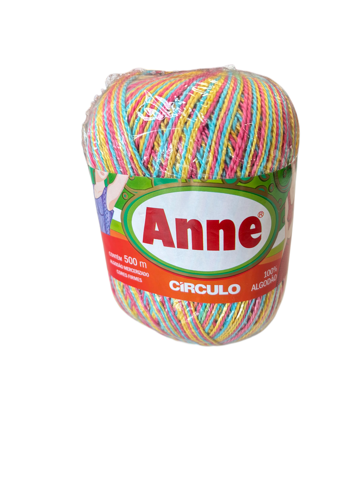 Anne