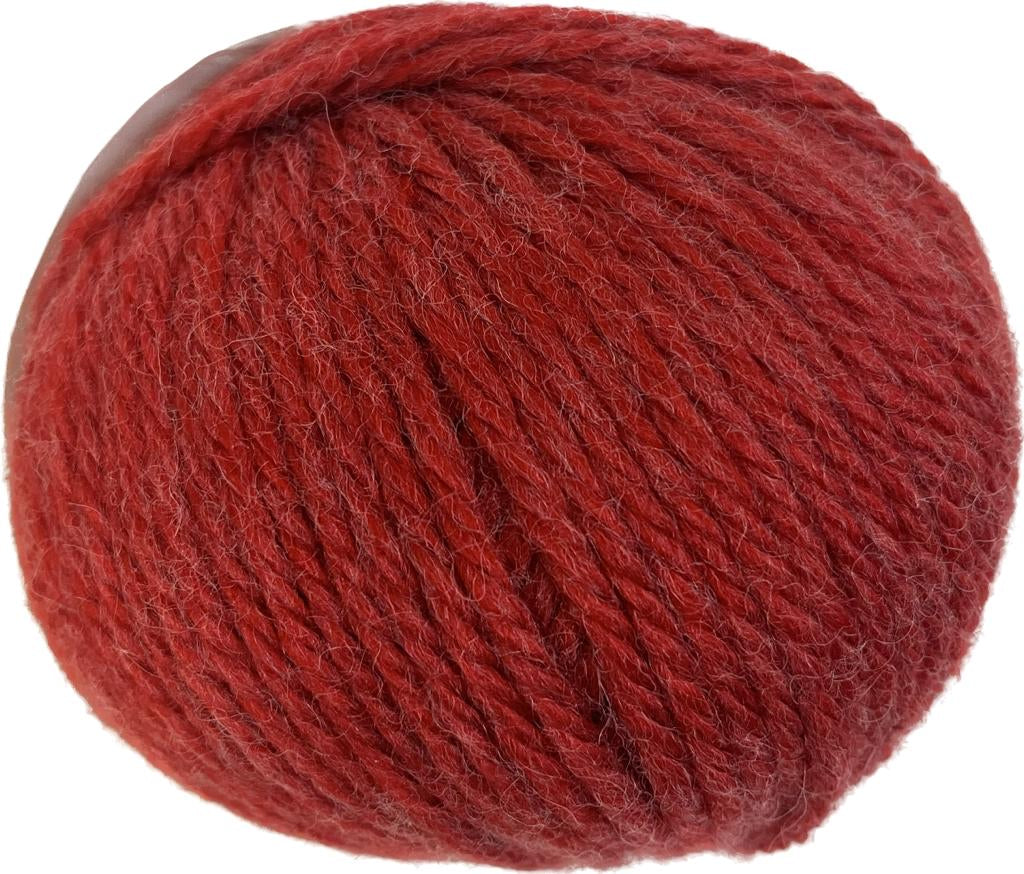 Hilo de tejer Loop n Craft - Crazy Wool