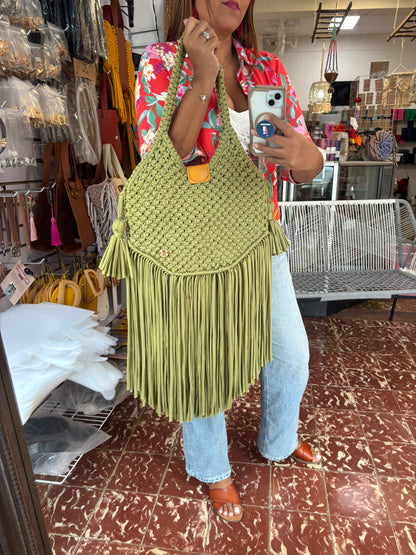 Cartera Francisca