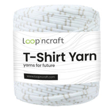 Load image into Gallery viewer, Loop &#39;n craft Tshirt Yarn
