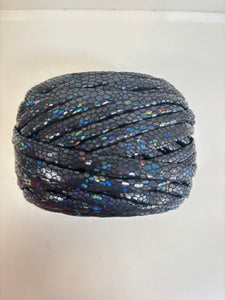 Metallic Yarn