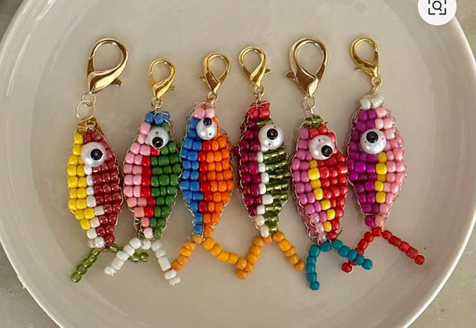 Charms de carteras