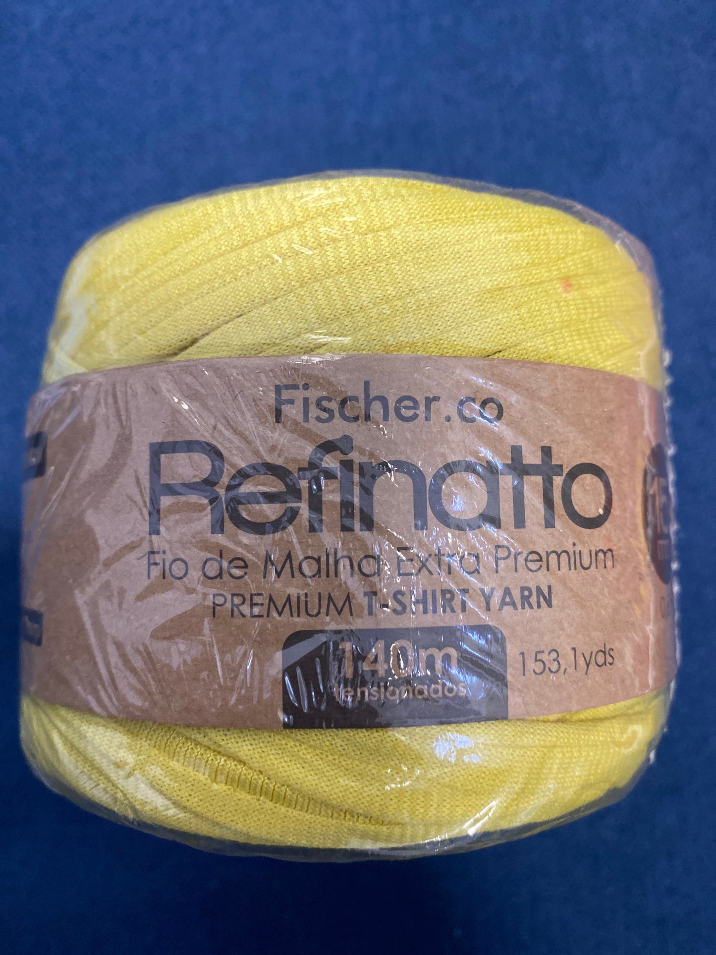 Refinatto