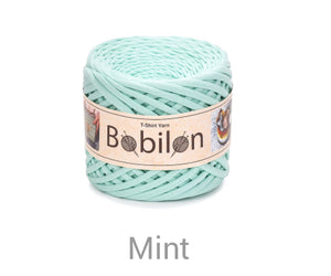 Bobilon yarn MEDIUM