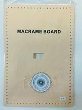 Load image into Gallery viewer, Macrame Board